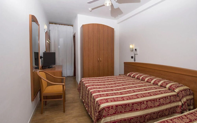 Hotel Villa Linda