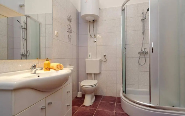 Apartment Eliana