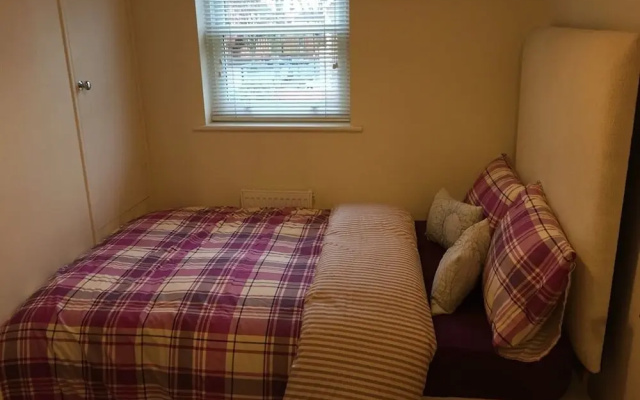 Leamington Spa Serviced Apartments - Avoncroft
