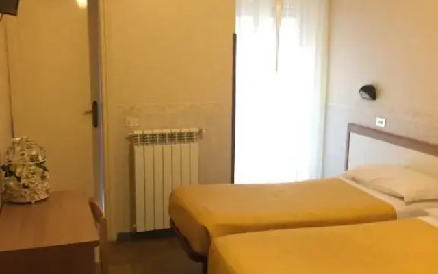 Hotel Sud America