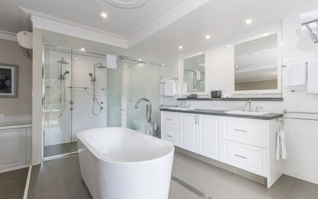 Grand Mercure Basildene Manor Accor Vacation Club Apartments