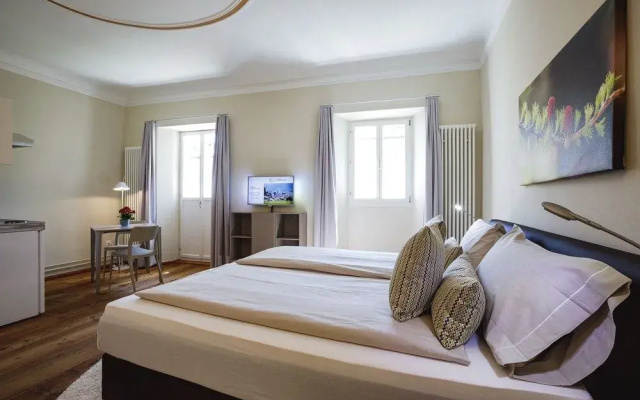 Hotel Albrici