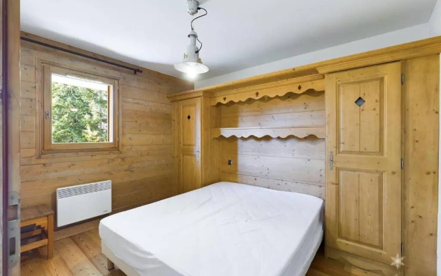Appartement Montvalezan-La Rosière, 2 pièces, 4 personnes - FR-1-398-520