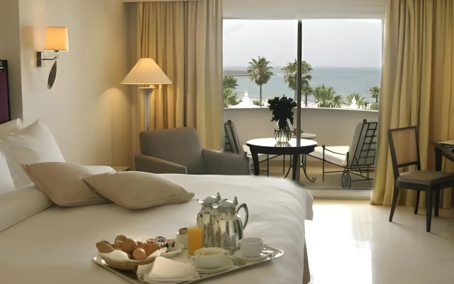 L'amphitrite Palace Resort & Spa