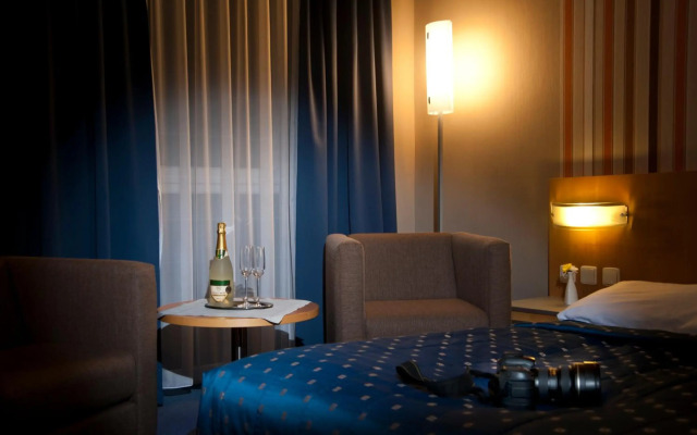 Hotel Blue Bratislava