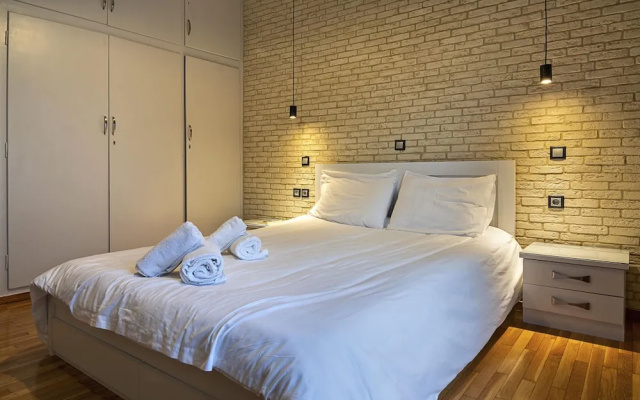 The Urban Gem of Athens