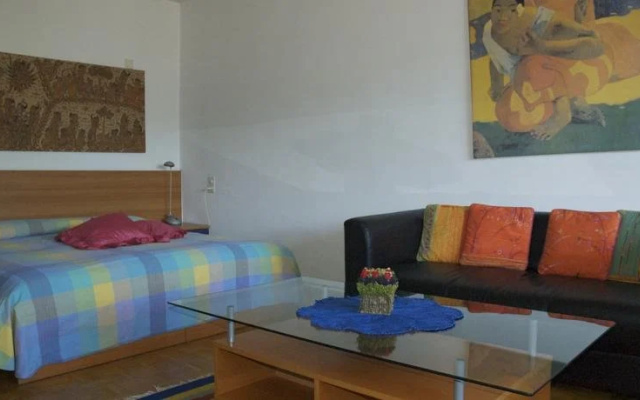 Apartment Miravalle
