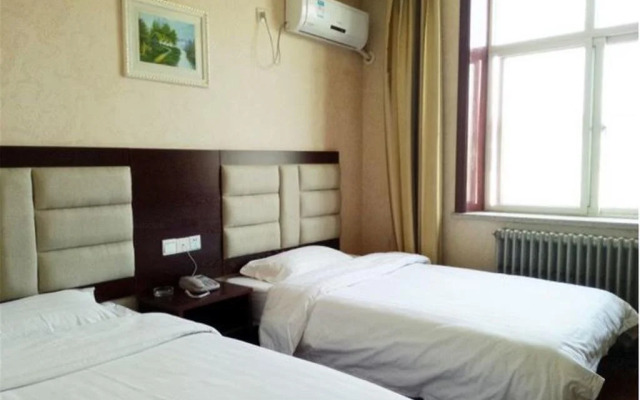 Yi'erkang Hotel