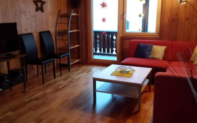 Chalet Edi