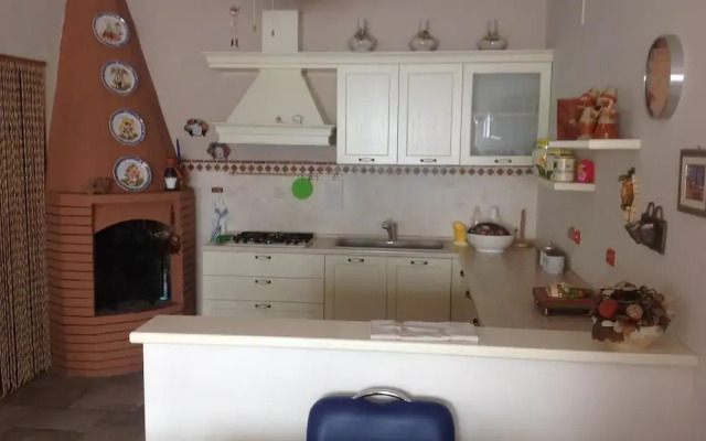 Studio in Bari