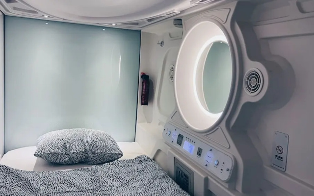 Space One Vienna - Sleeps 8 - Affordable & Central