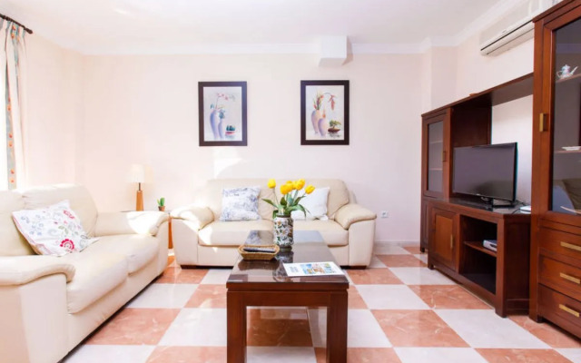 La Buganvilla