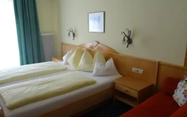 Hotel Sportpension Reiter
