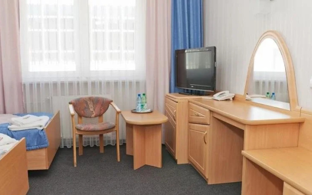 Vistula Hotel