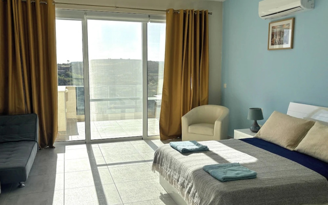 All Nations Gozo - Duplex