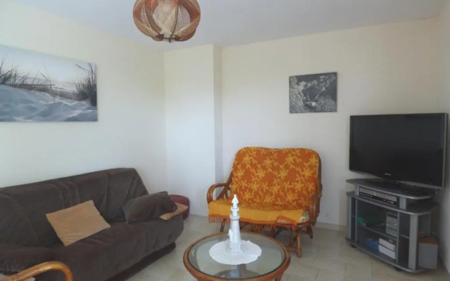 Appartement Saint-Gilles-Croix-de-Vie, 3 pièces, 6 personnes - FR-1-428-73