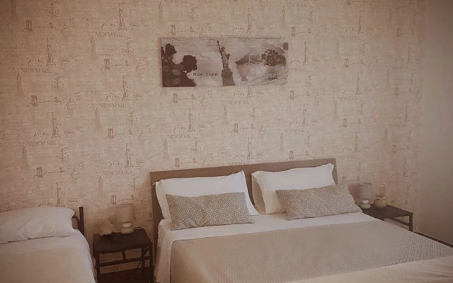 Iris B&b