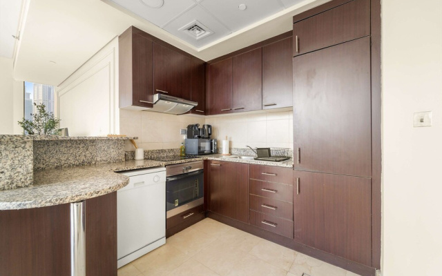 Silkhaus Premium 2bdr Stay Sky Gardens Difc