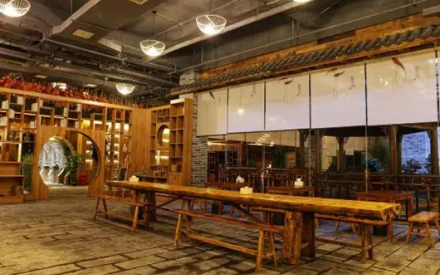 Mijing Ancient City Homestay