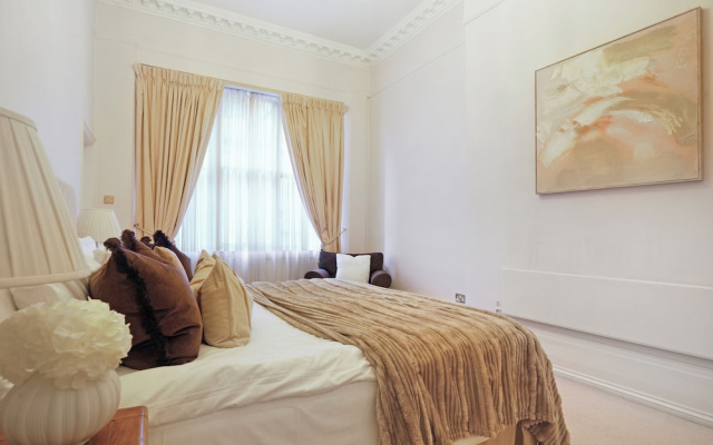 Hertford Flat 3