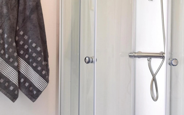 Beautiful Home in Grevie With 1 Bedrooms and Wifi