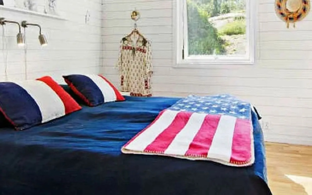 5 Star Holiday Home in Enköping