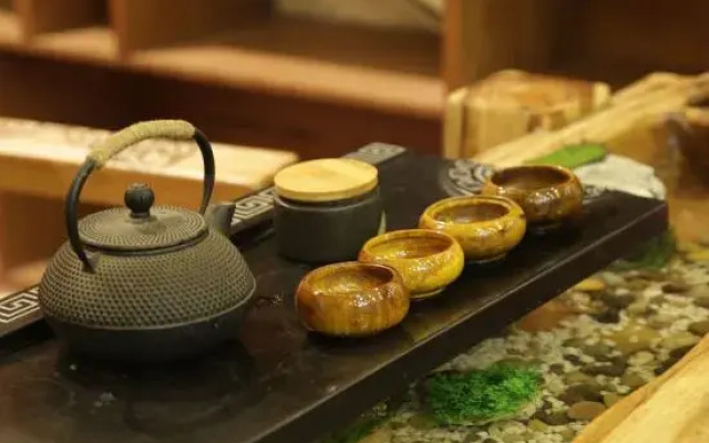 Jian Boutigue Hotel