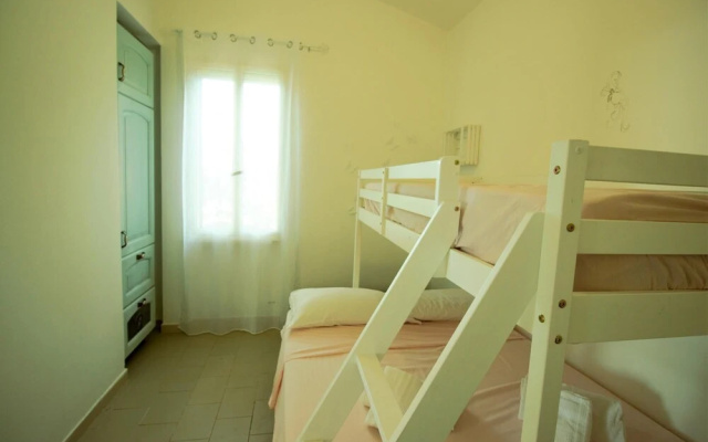 Villa Beatrice 25 in Siracusa