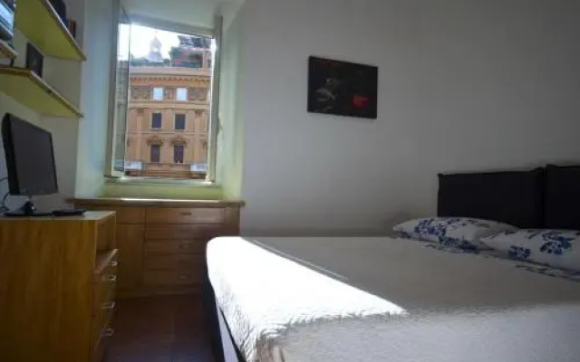 Apartment Arenula