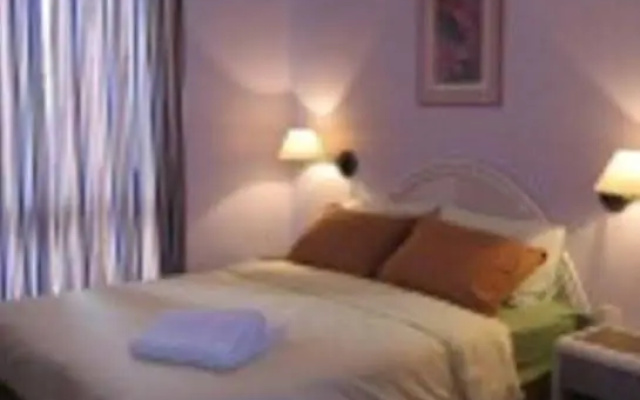 Mahkota Service Apartment