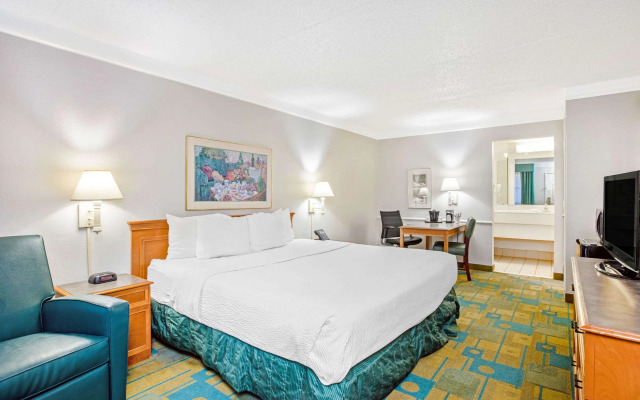 La Quinta Inn by Wyndham El Paso Cielo Vista