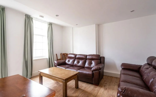 H.V Apartments