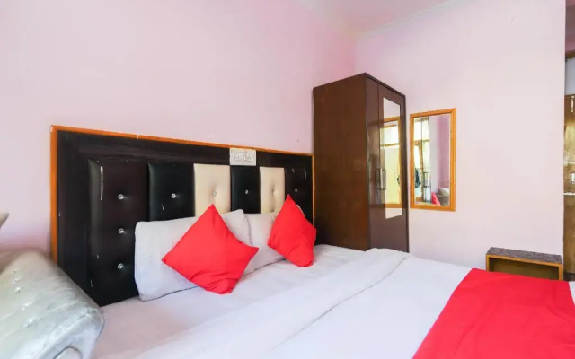 Bhagsu Fall Homestay by OYO Rooms