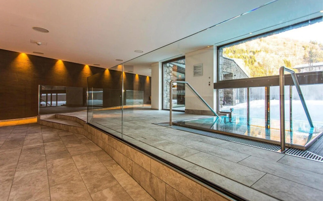 Stunning Apartment in Klösterle With 3 Bedrooms, Wifi and Outdoor Swimming Pool