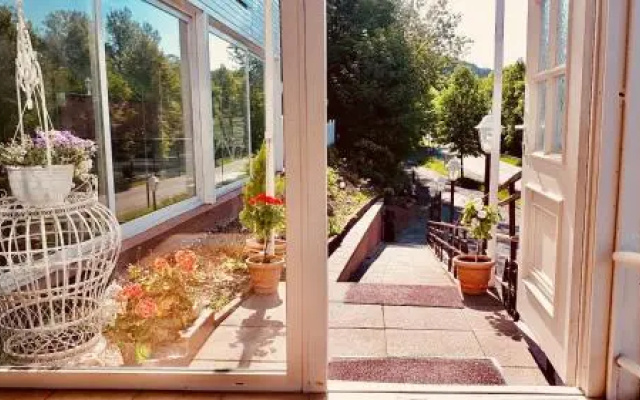 Zur schönen Aussicht