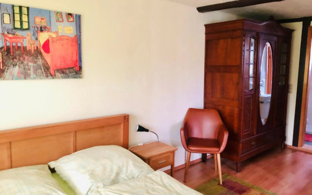 Ferienhaus Ahle Schinn