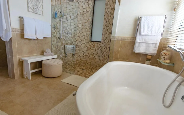 Dolphin Villa