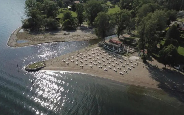 Appartamento al Lago