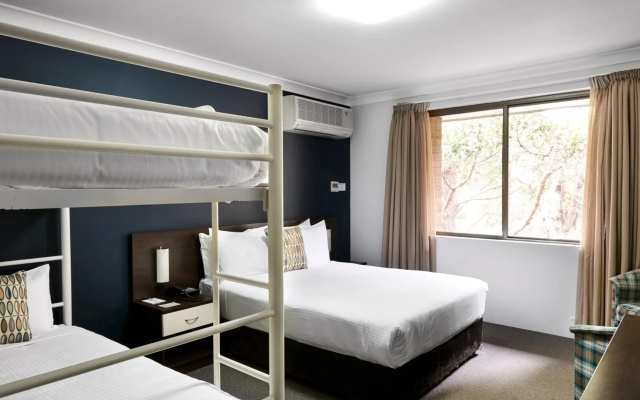 175 Hotel Westmead