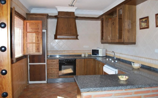 Villa In Villanueva 100225