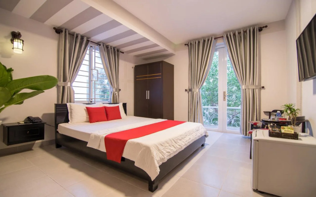 Bin Bin Hotel