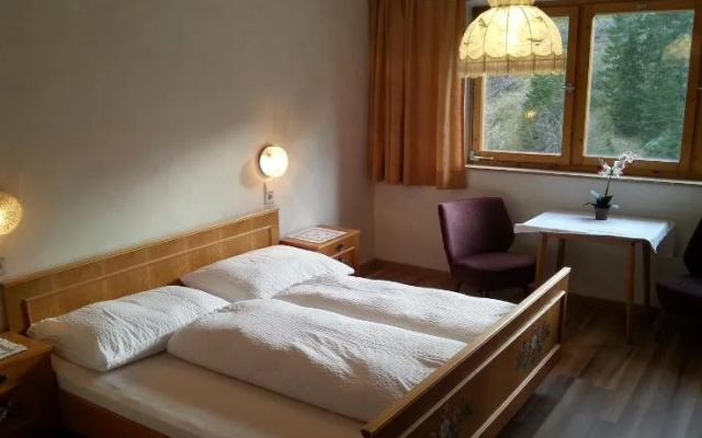 Gasthof Bergheimat
