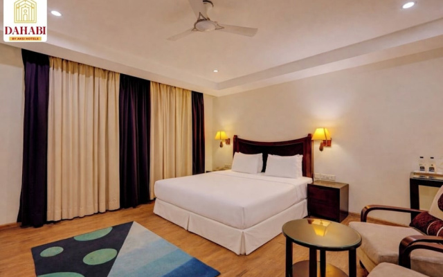 Dahabi City Mark Hotel Gurugram
