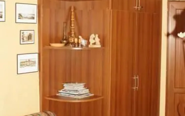 Luca Apartment