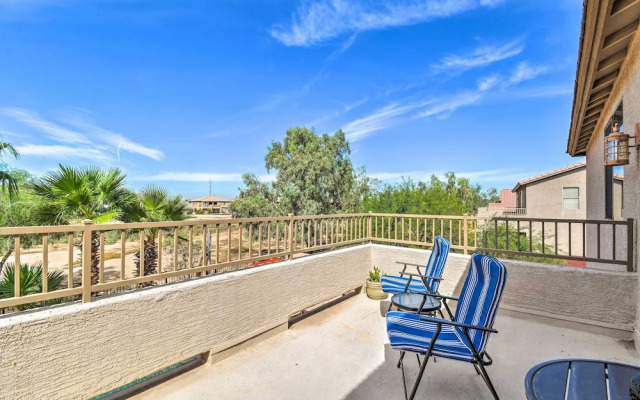 Pool, Game Room & Views! Laveen Village Getaway