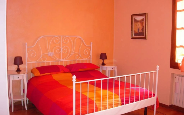 B&B Aria Di Lago