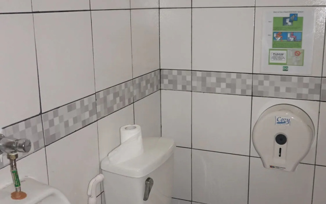 DG Budget Hotel