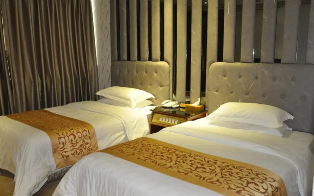 Jinmao Hotel