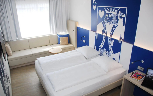 Aparthotel Paderborn