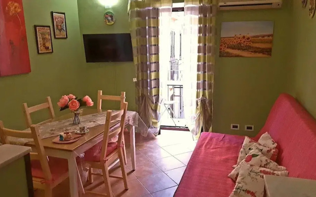 Cicci's house